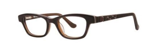 Picture of Kensie Girl Eyeglasses DANCING