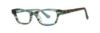 Picture of Kensie Girl Eyeglasses DANCING