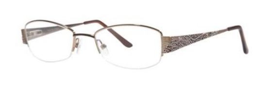 Picture of Dana Buchman Eyeglasses DARA