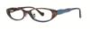 Picture of Lilly Pulitzer Eyeglasses DARLEENE