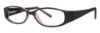 Picture of Gallery Eyeglasses DAVINA