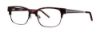 Picture of Jhane Barnes Eyeglasses DENOMINATOR