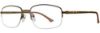 Picture of Gallery Eyeglasses DOUG