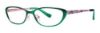 Picture of Kensie Eyeglasses DRAMATIC