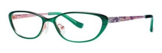 Picture of Kensie Eyeglasses DRAMATIC