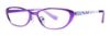 Picture of Kensie Eyeglasses DRAMATIC