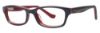 Picture of Kensie Girl Eyeglasses DREAMER