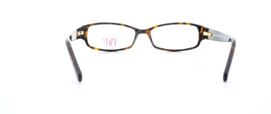 Picture of Dvf Eyeglasses 5026