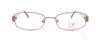 Picture of Dvf Eyeglasses 5035