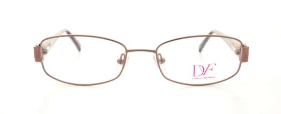 Picture of Dvf Eyeglasses 5035