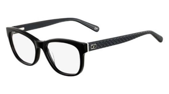 Picture of Dvf Eyeglasses 5044