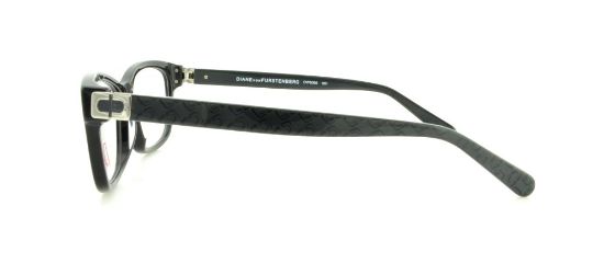 Picture of Dvf Eyeglasses 5056