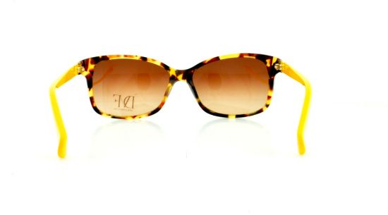 Picture of Dvf Sunglasses 568S LAYLA
