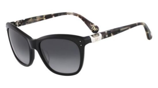 Picture of Dvf Sunglasses 584S MOLLY