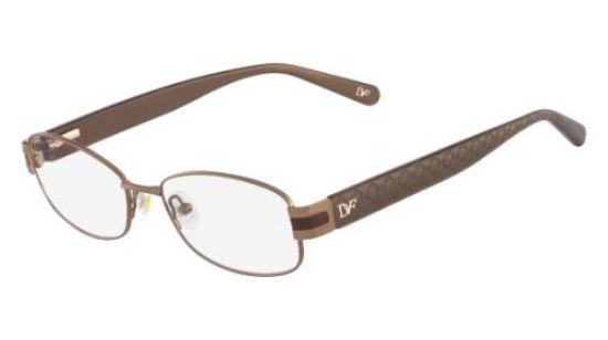 Picture of Dvf Eyeglasses 8040
