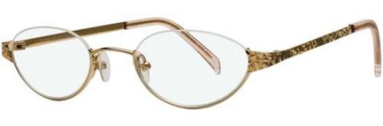 Picture of Dana Buchman Eyeglasses ELOISE