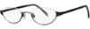 Picture of Dana Buchman Eyeglasses ELOISE