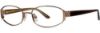 Picture of Dana Buchman Eyeglasses EMILY
