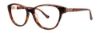 Picture of Kensie Eyeglasses EMOTION