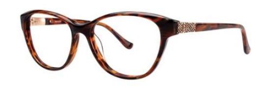 Picture of Kensie Eyeglasses EMOTION
