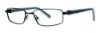 Picture of Tmx By Timex Eyeglasses EPIC