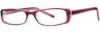 Picture of Gallery Eyeglasses EVITA