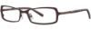 Picture of Kensie Eyeglasses EXPLORATION