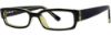 Picture of Fundamentals Eyeglasses F023