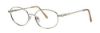 Picture of Fundamentals Eyeglasses F106