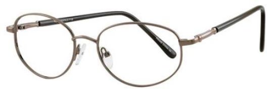 Picture of Fundamentals Eyeglasses F108