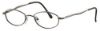 Picture of Fundamentals Eyeglasses F110