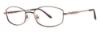 Picture of Fundamentals Eyeglasses F114