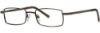 Picture of Fundamentals Eyeglasses F206