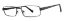 Picture of Fundamentals Eyeglasses F209