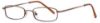 Picture of Fundamentals Eyeglasses F305