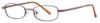 Picture of Fundamentals Eyeglasses F306