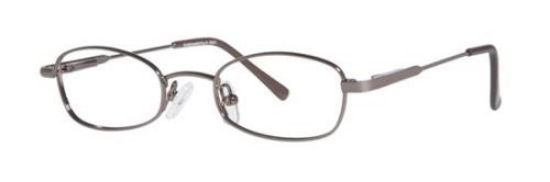 Picture of Fundamentals Eyeglasses F501