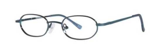 Picture of Fundamentals Eyeglasses F504
