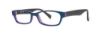 Picture of Kensie Eyeglasses FLAIR