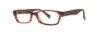 Picture of Kensie Eyeglasses FLAIR