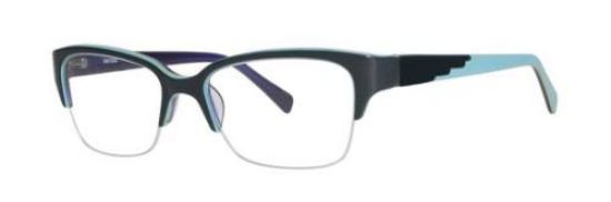 Picture of Kensie Eyeglasses FLASHY