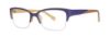 Picture of Kensie Eyeglasses FLASHY