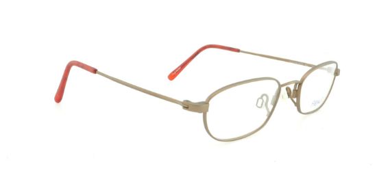 Picture of Flexon Eyeglasses KIDS 91