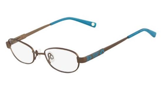 Picture of Flexon Eyeglasses KIDS STARBURST