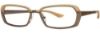Picture of Dana Buchman Eyeglasses FLORENCE