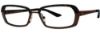 Picture of Dana Buchman Eyeglasses FLORENCE