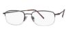 Picture of Flexon Eyeglasses FLX 806MAG-SET