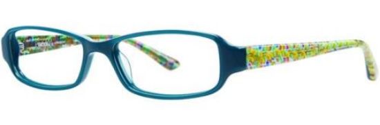 Picture of Kensie Eyeglasses FRAZZLED