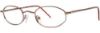 Picture of Gallery Eyeglasses G531