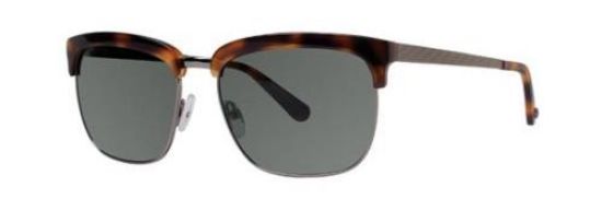 Picture of Zac Posen Sunglasses GABLE